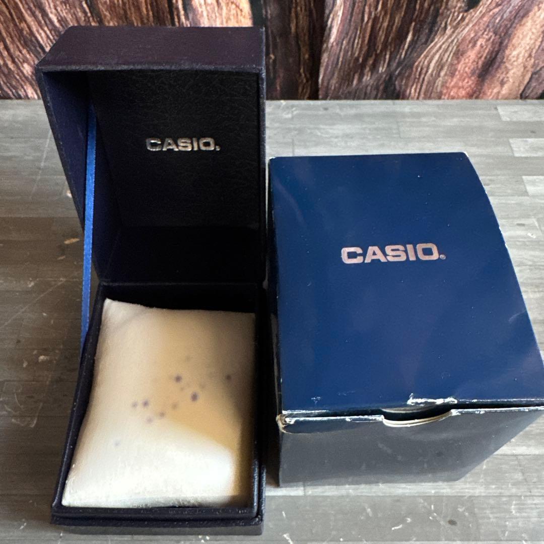 CASIO PRO TREK PRW-7000 プロトレック 電波ソーラー