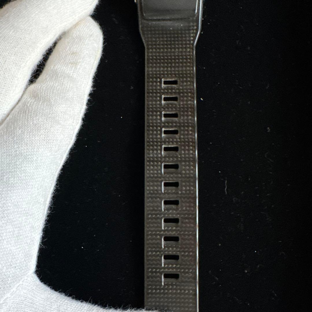 CASIO PRO TREK PRW-7000 プロトレック 電波ソーラー