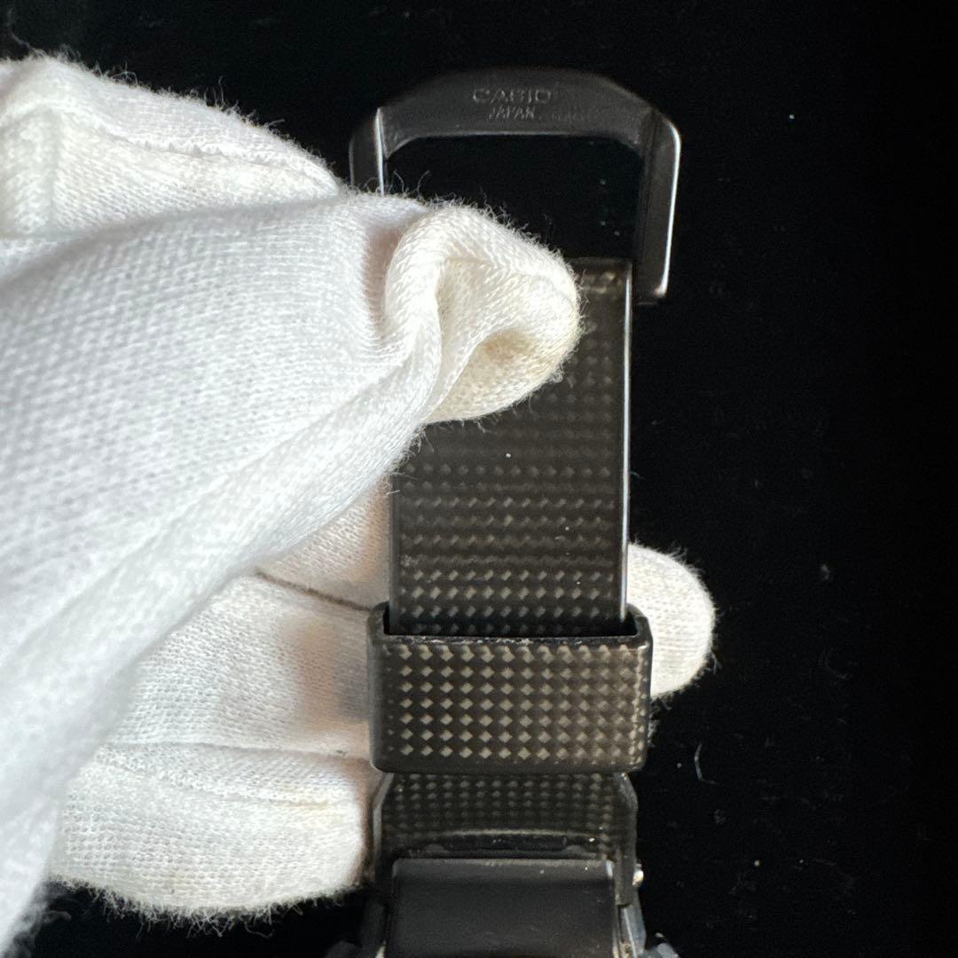 CASIO PRO TREK PRW-7000 プロトレック 電波ソーラー