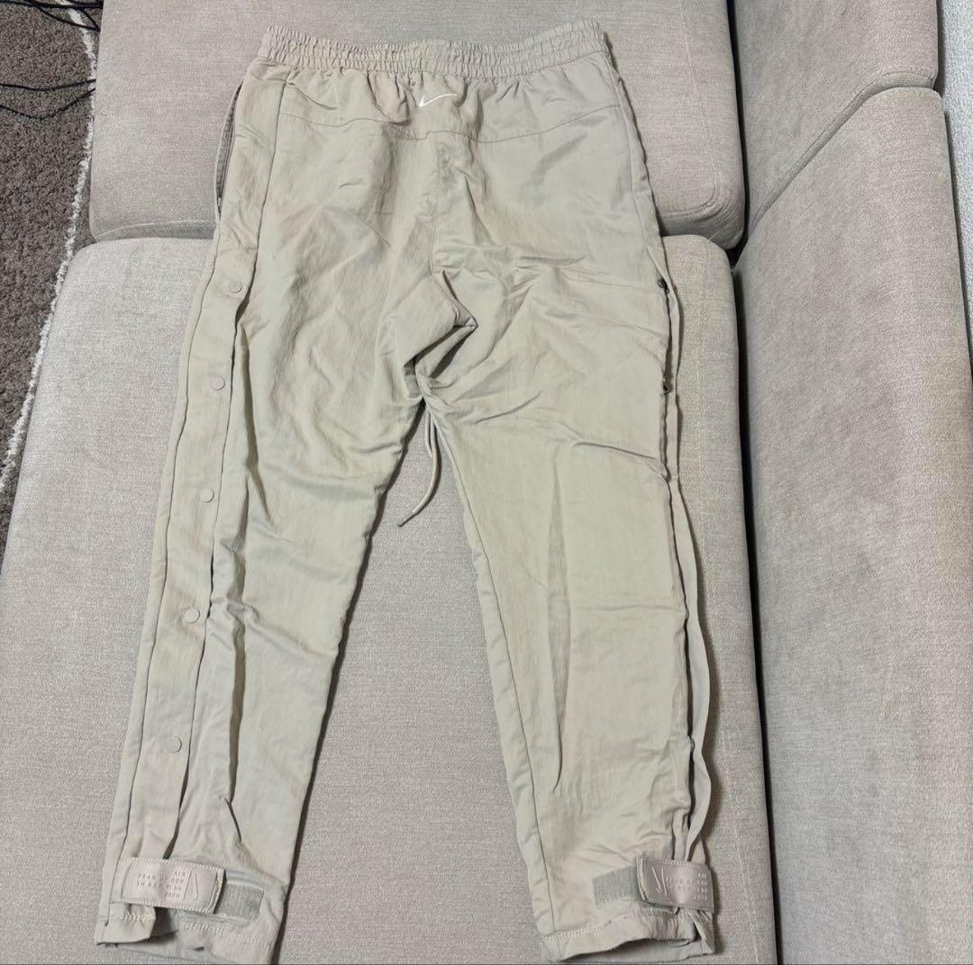 NIKE fear of god NBA Warm Up Pant Lサイズ