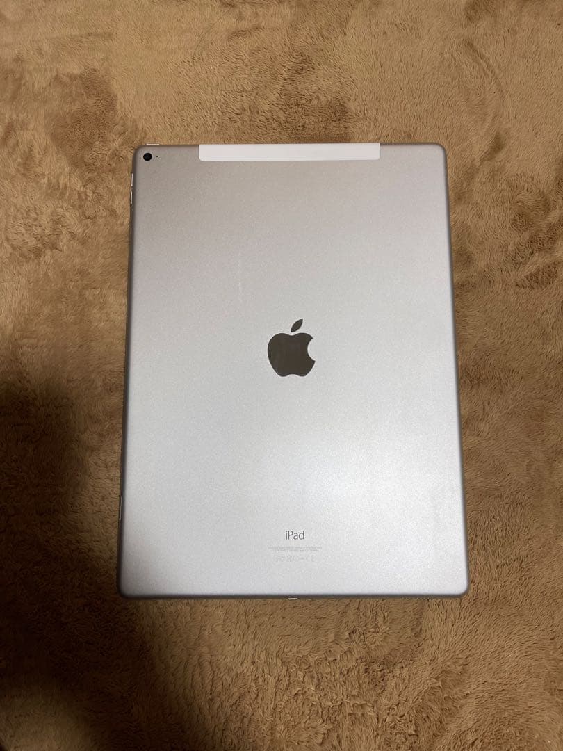 iPadPro 12.9第一世代Wifi+Cellularモデル大容量128GB