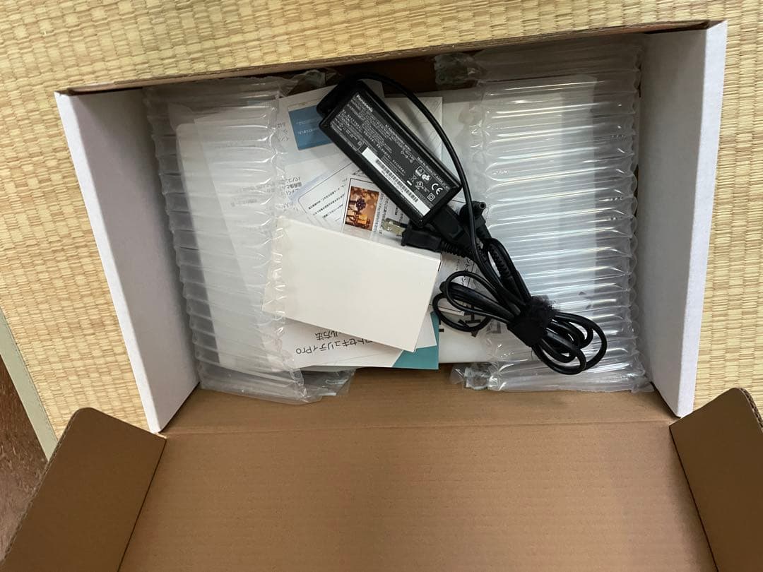 Panasonic CF-SZ6 パソコン