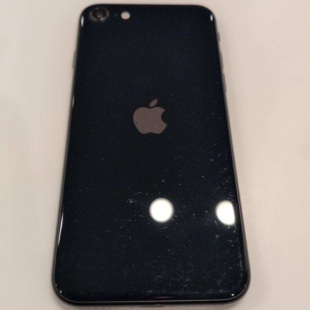 スマートフォン本体 iPhone se3 256gb