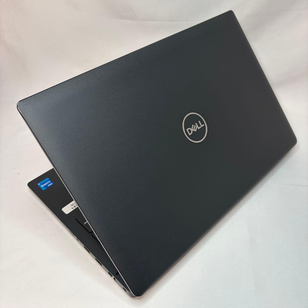 美品 LATITUDE 3520 11世代 i5 15.6型 フルHD オフィス