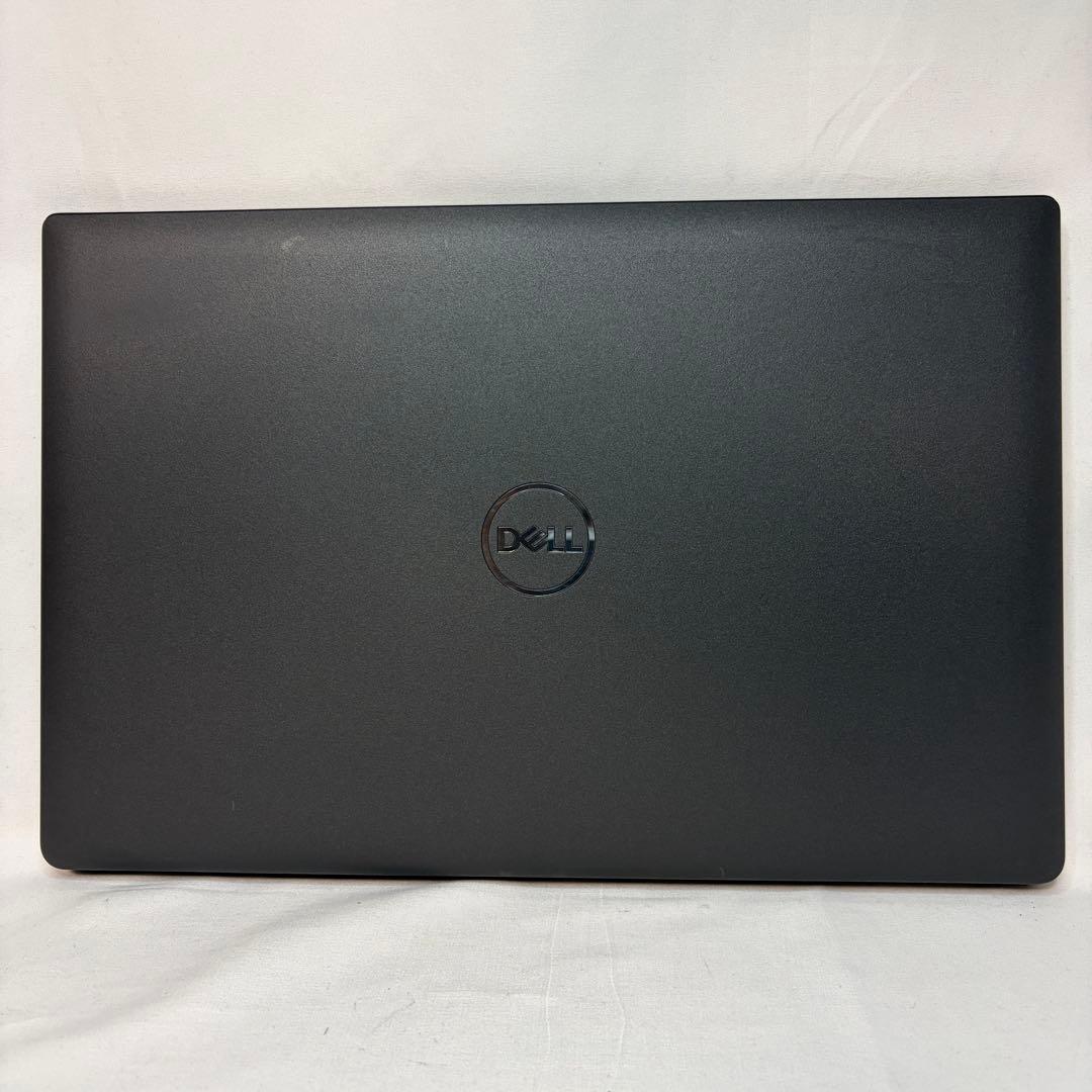 美品 LATITUDE 3520 11世代 i5 15.6型 フルHD オフィス