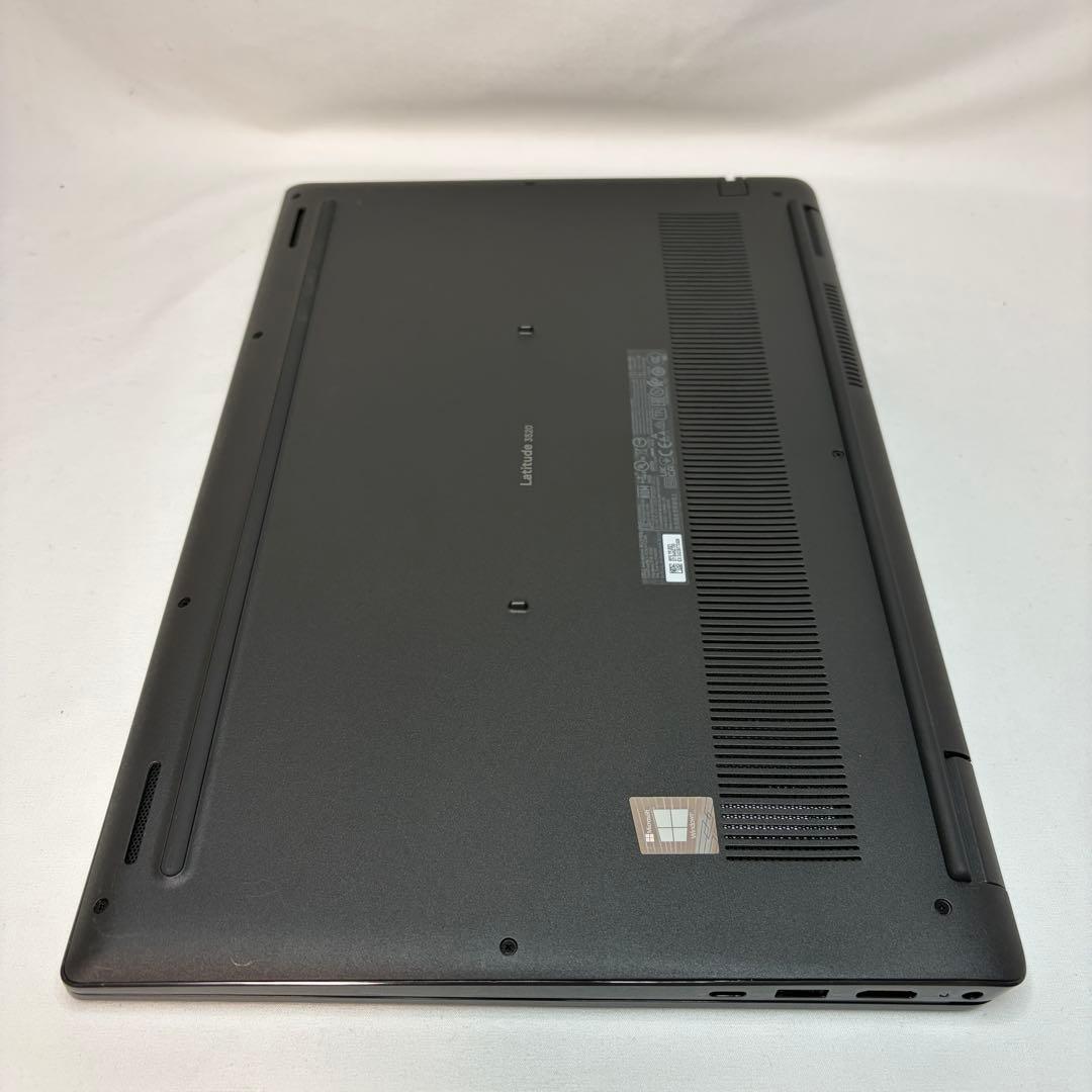 美品 LATITUDE 3520 11世代 i5 15.6型 フルHD オフィス