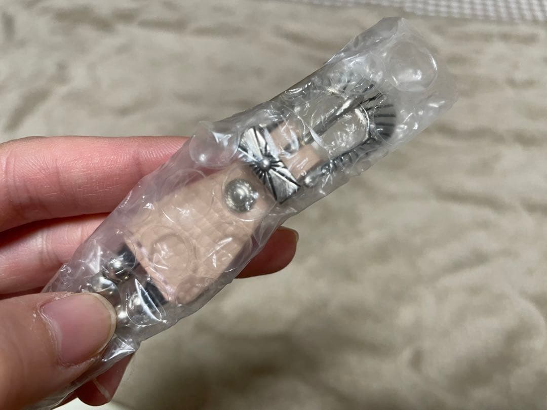 新品未使用　TOGA PULLA メタルバングル