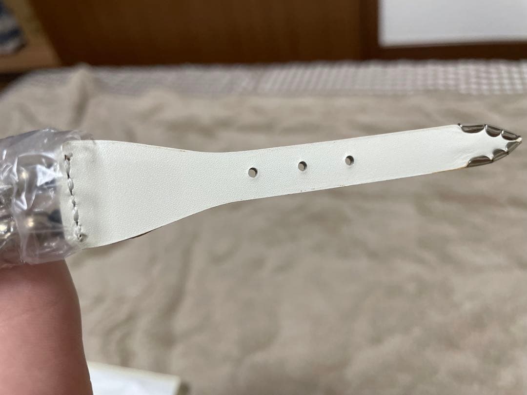 新品未使用　TOGA PULLA メタルバングル