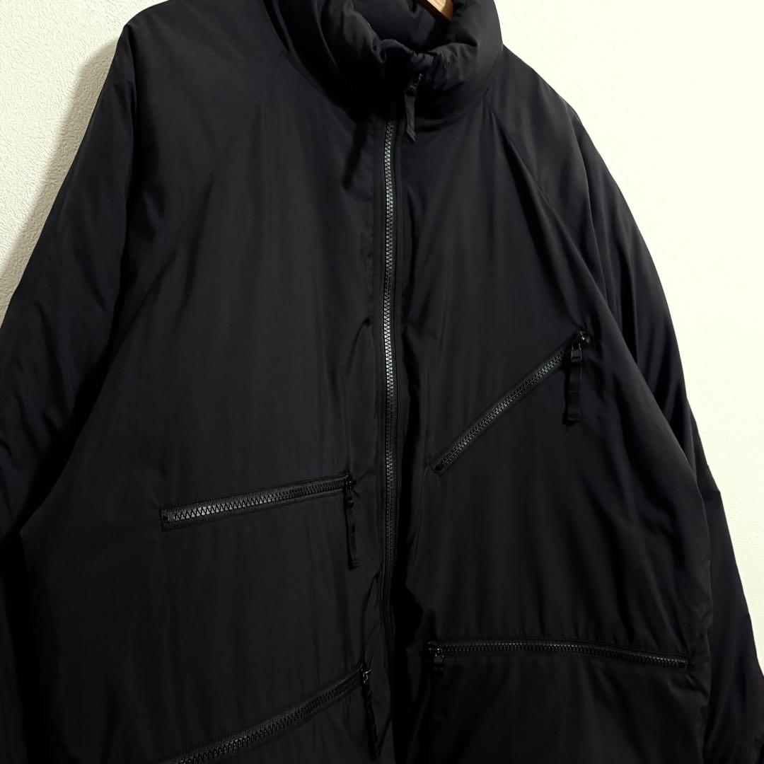 ジャケット・アウター DAIWA PIER39 TECH MULTI MIDDLER DOWN