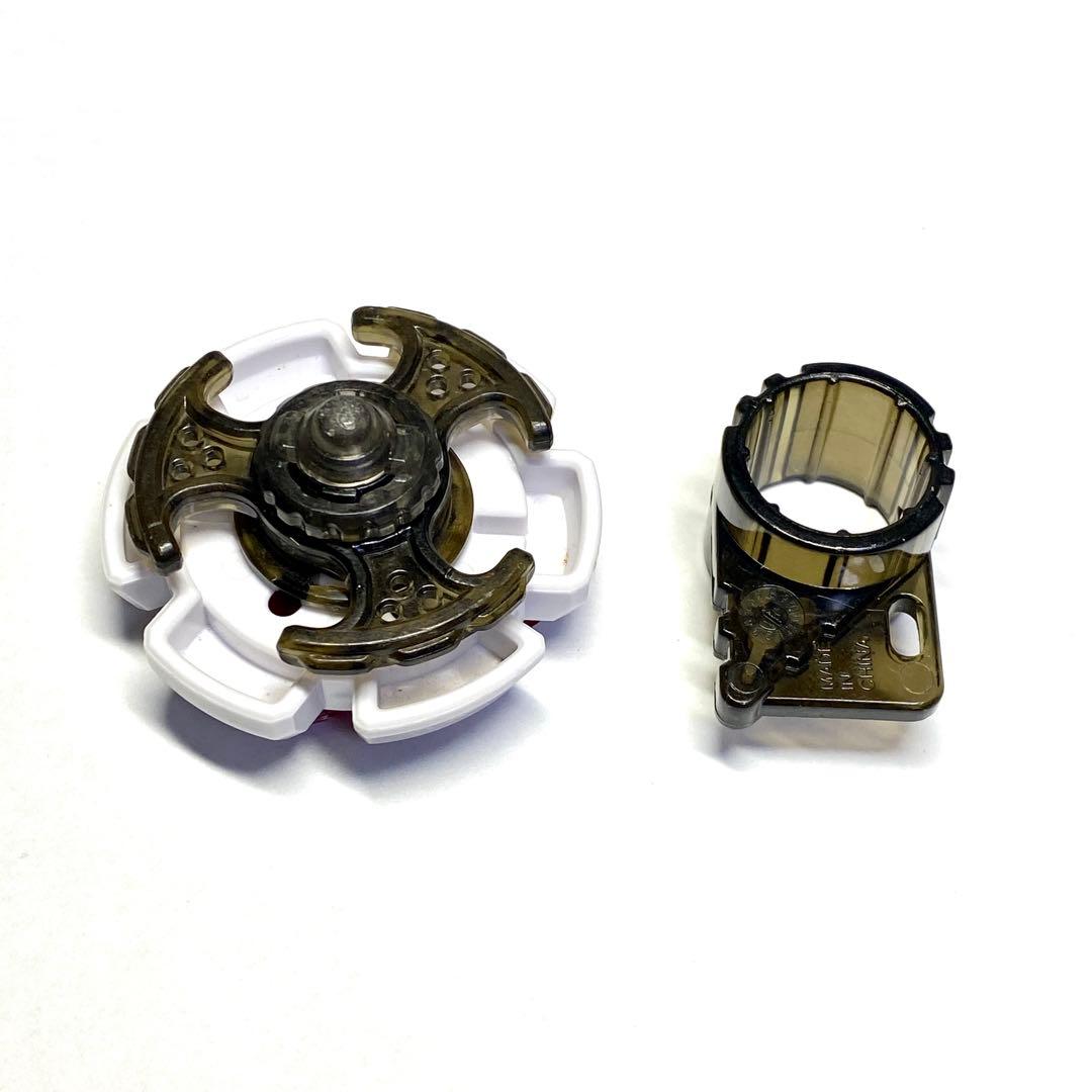 クレイアリエスED145B　【メタルファイトベイブレード】