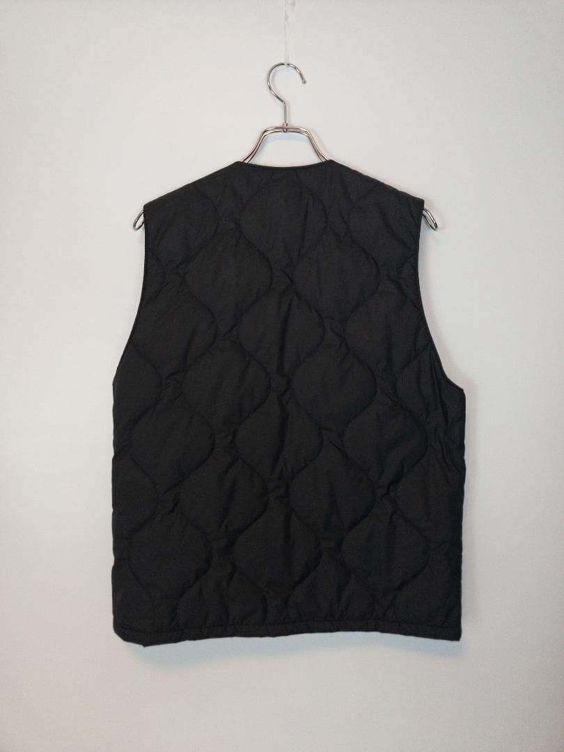 22SS | Vainl Archive ベスト GRAB-V