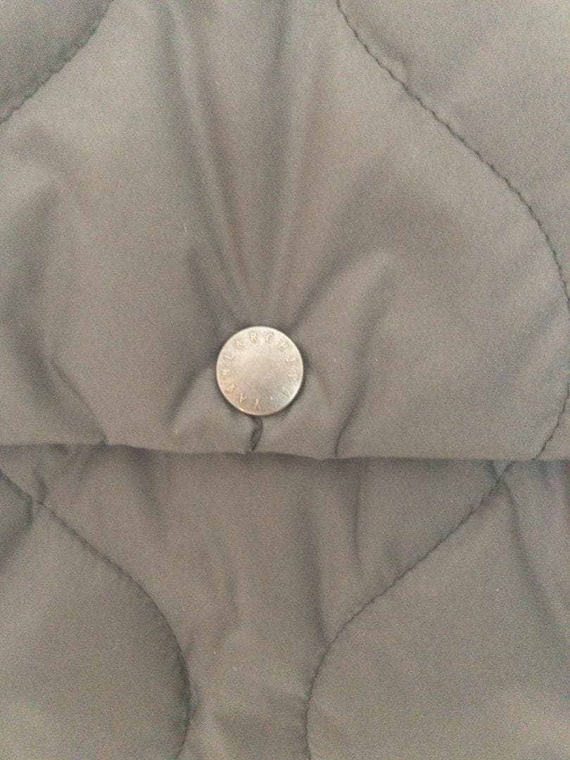 22SS | Vainl Archive ベスト GRAB-V