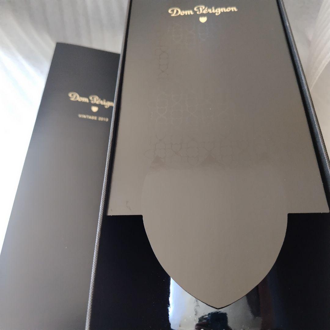 ドン・ペリニヨンヴィンテージ2…13
