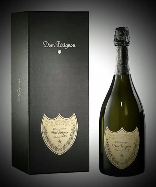 ドン・ペリニヨンヴィンテージ2…13