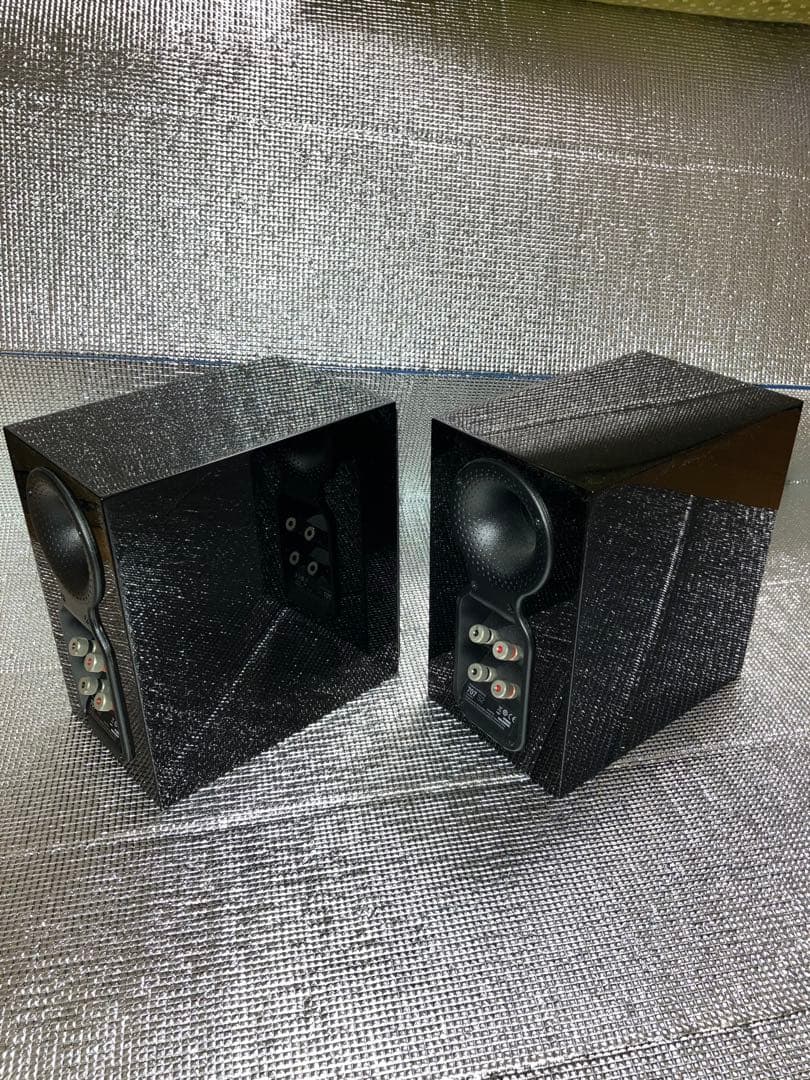 スピーカー・ウーファー Bowers & Wilkins 707