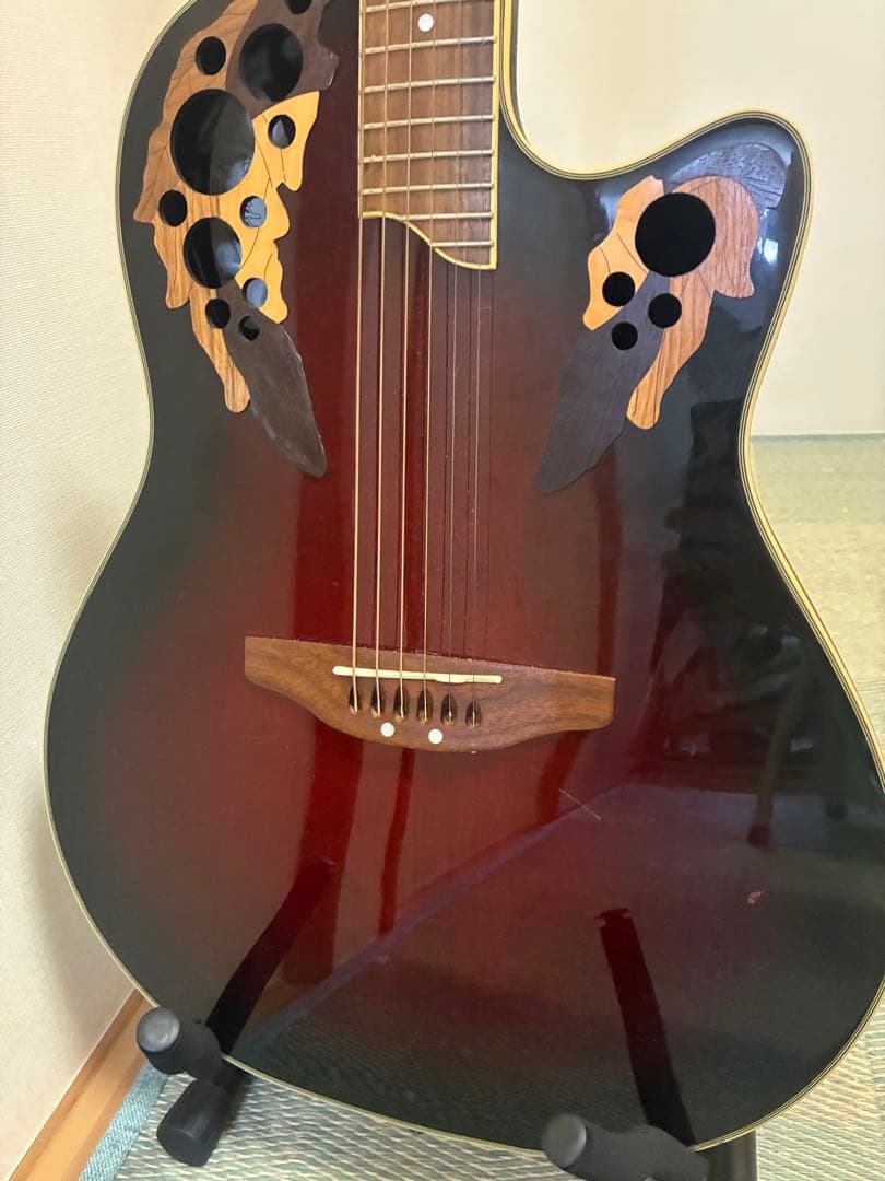 鯖*滝様 applause by ovation