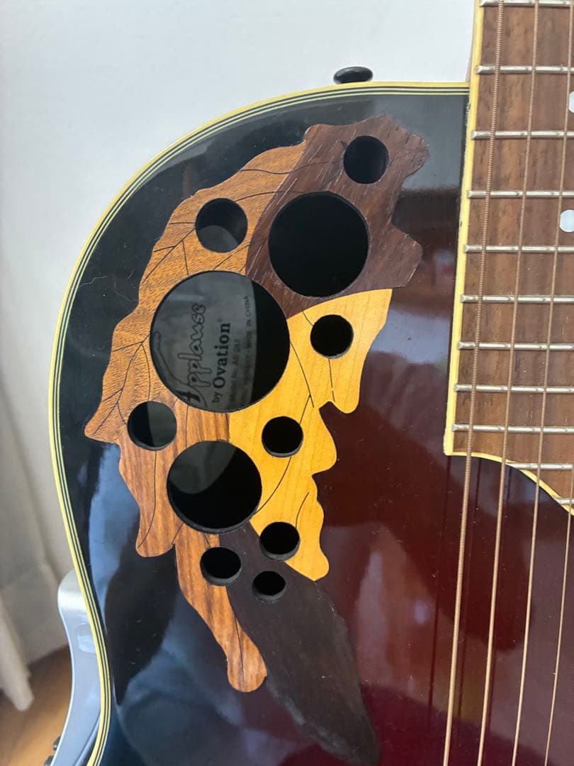 鯖*滝様 applause by ovation