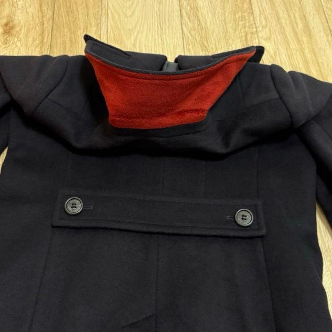 ローレンラルフローレン　Pコート　通学　通勤