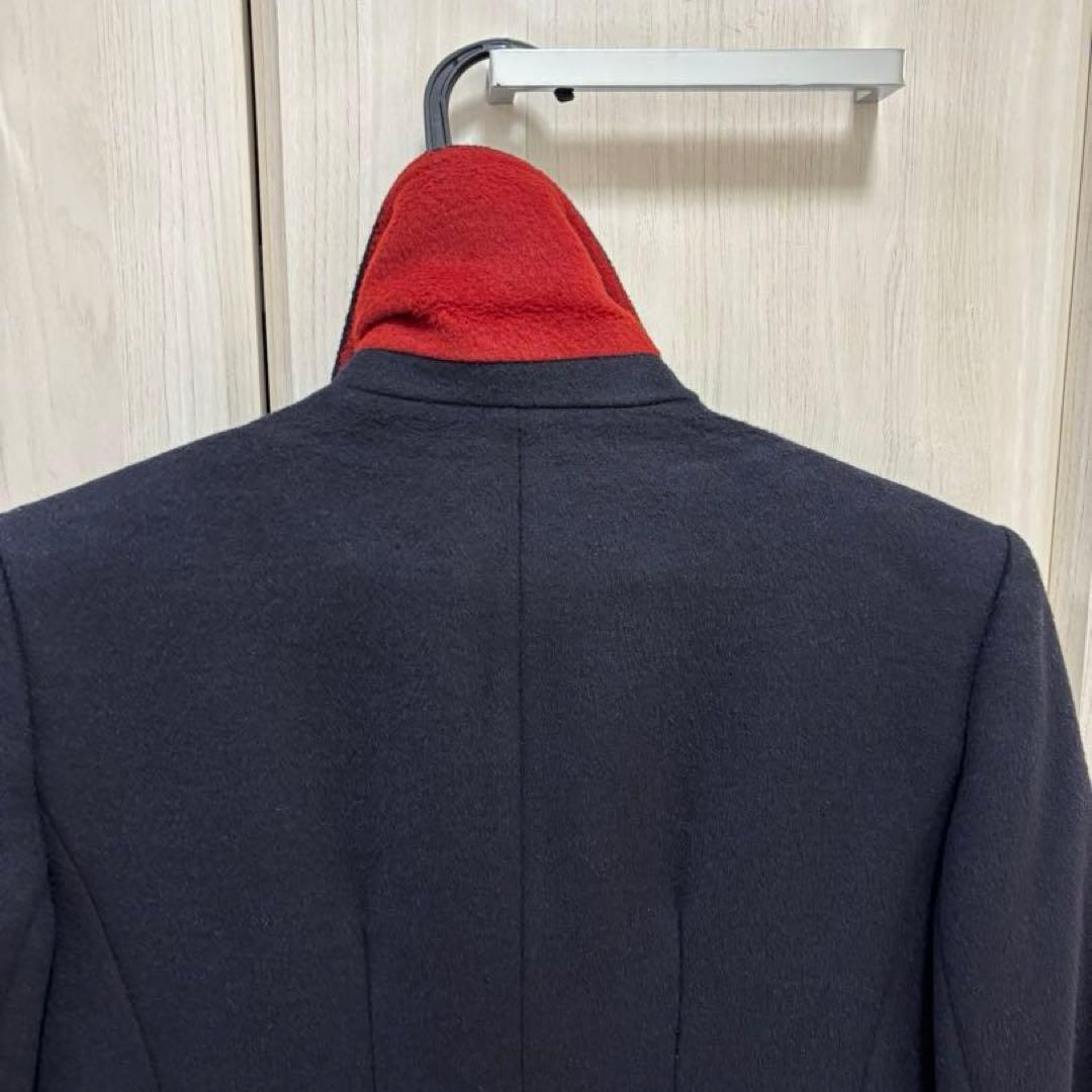 ローレンラルフローレン　Pコート　通学　通勤