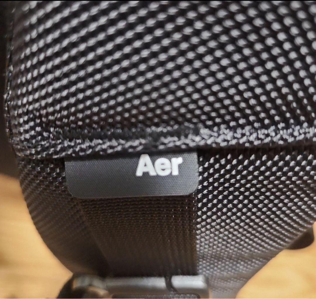 Aer トラベルパック3