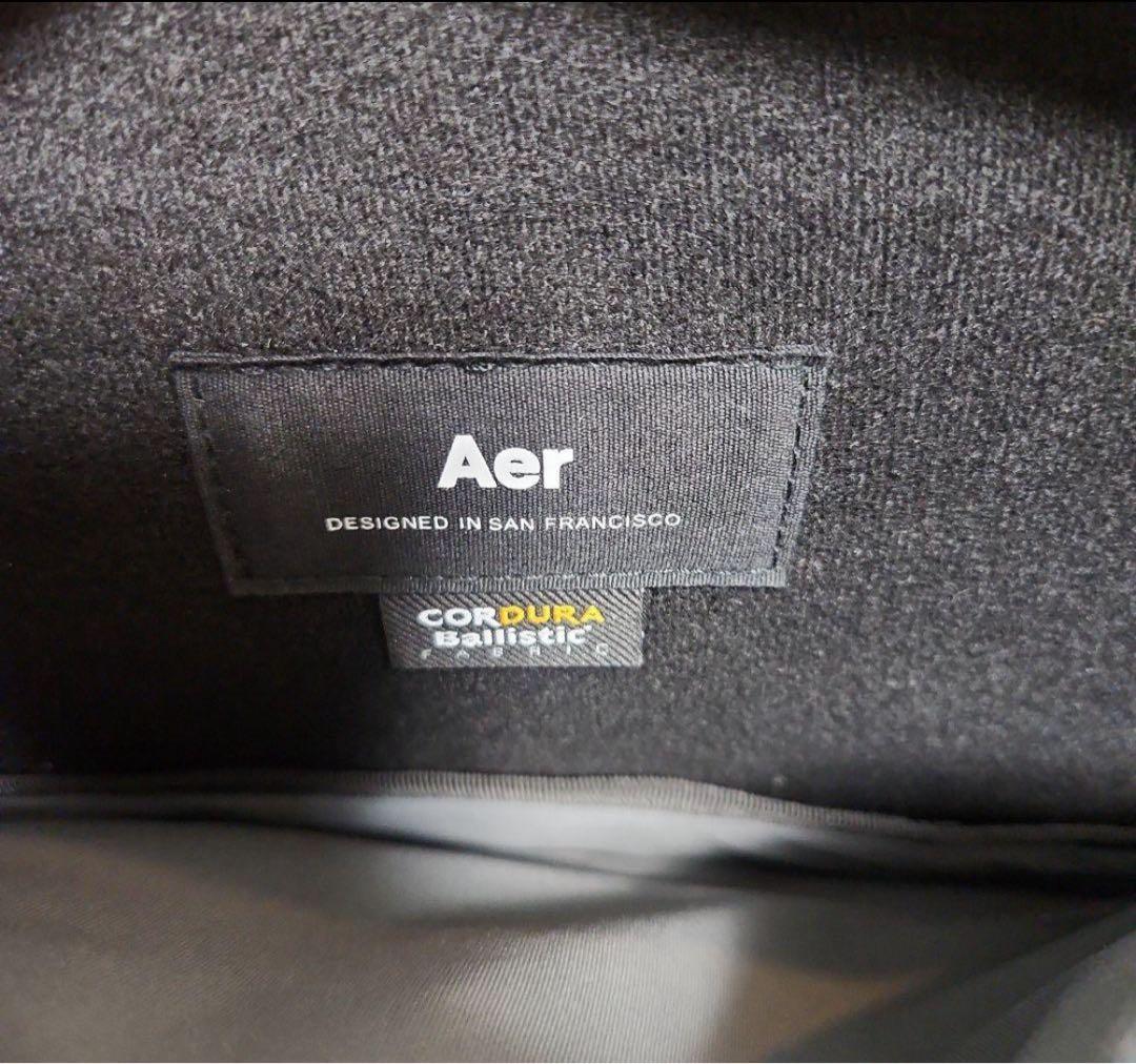 Aer トラベルパック3