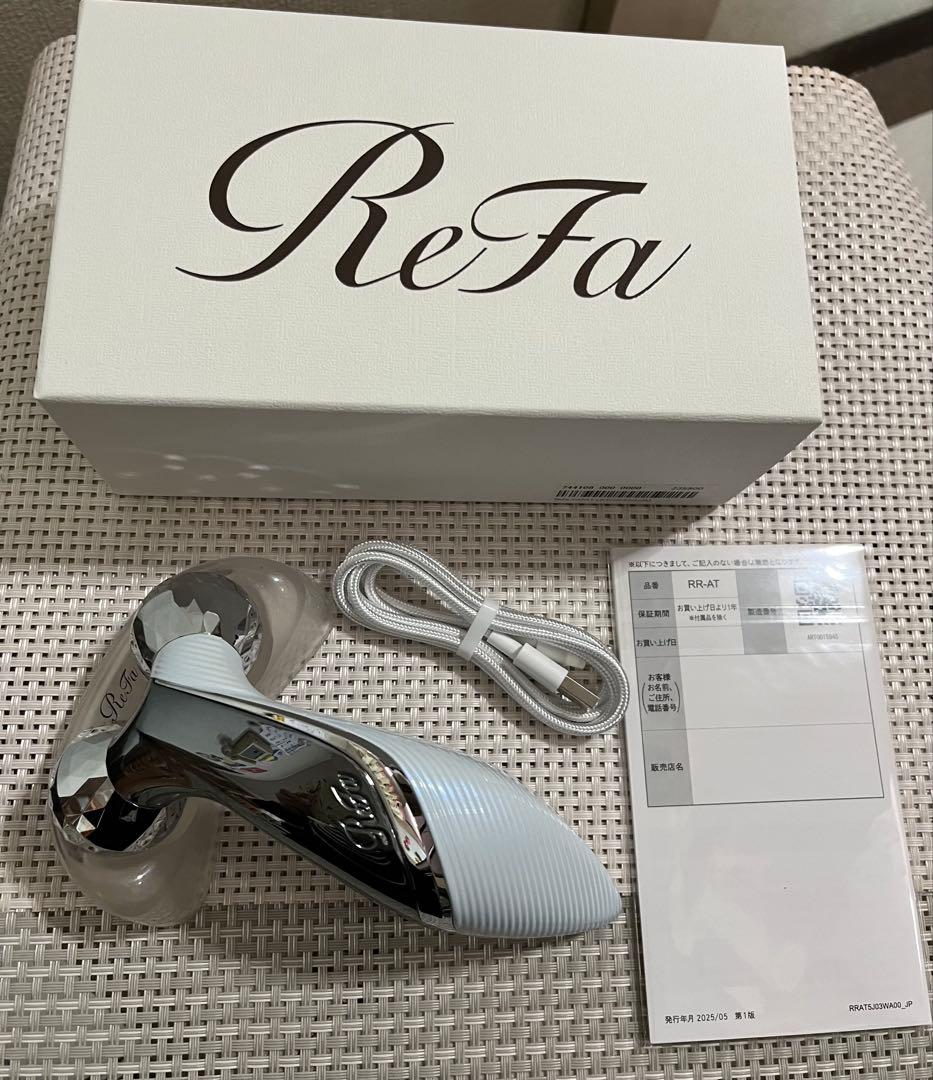 ReFa カラットEMS