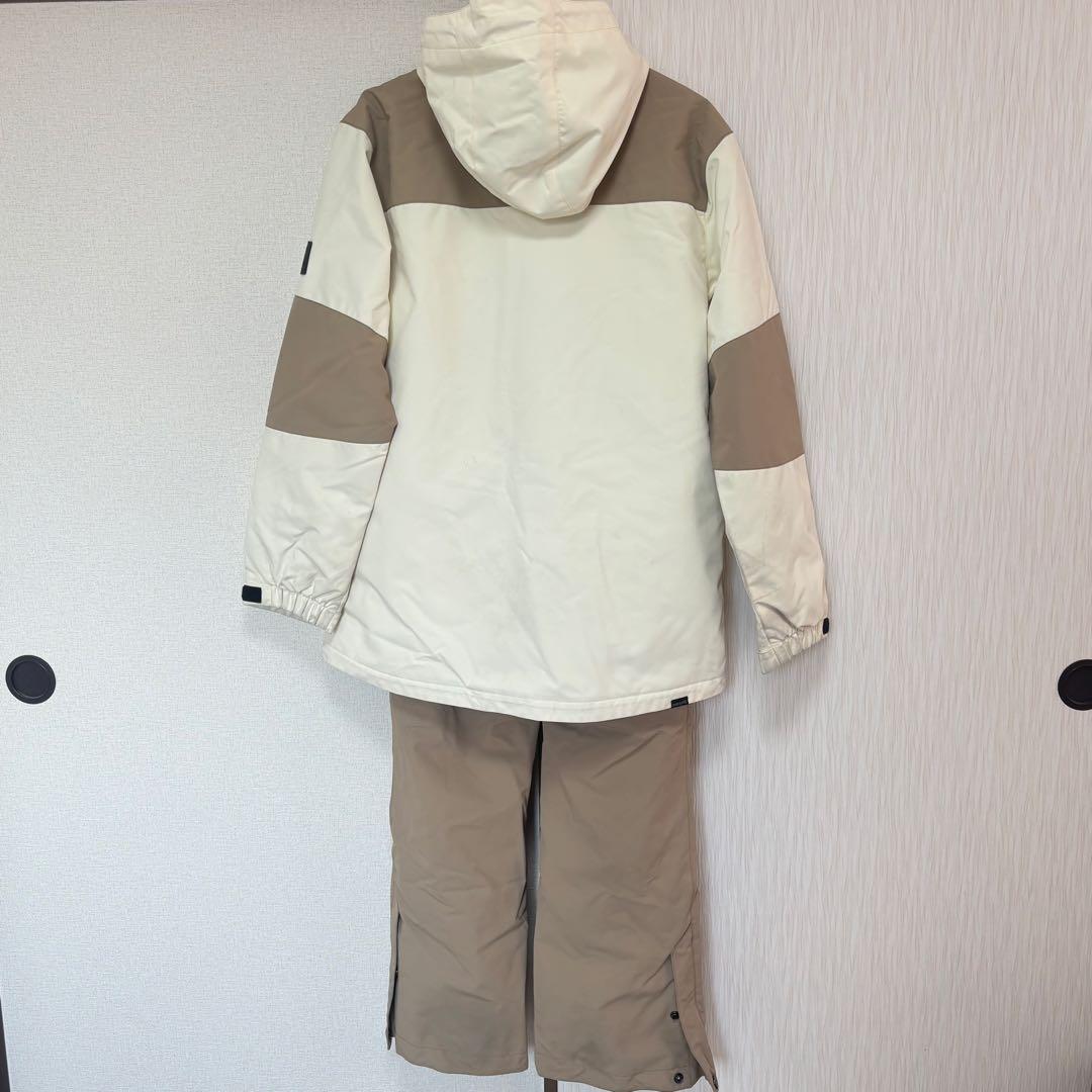 OP スノーボードウェア上下セット