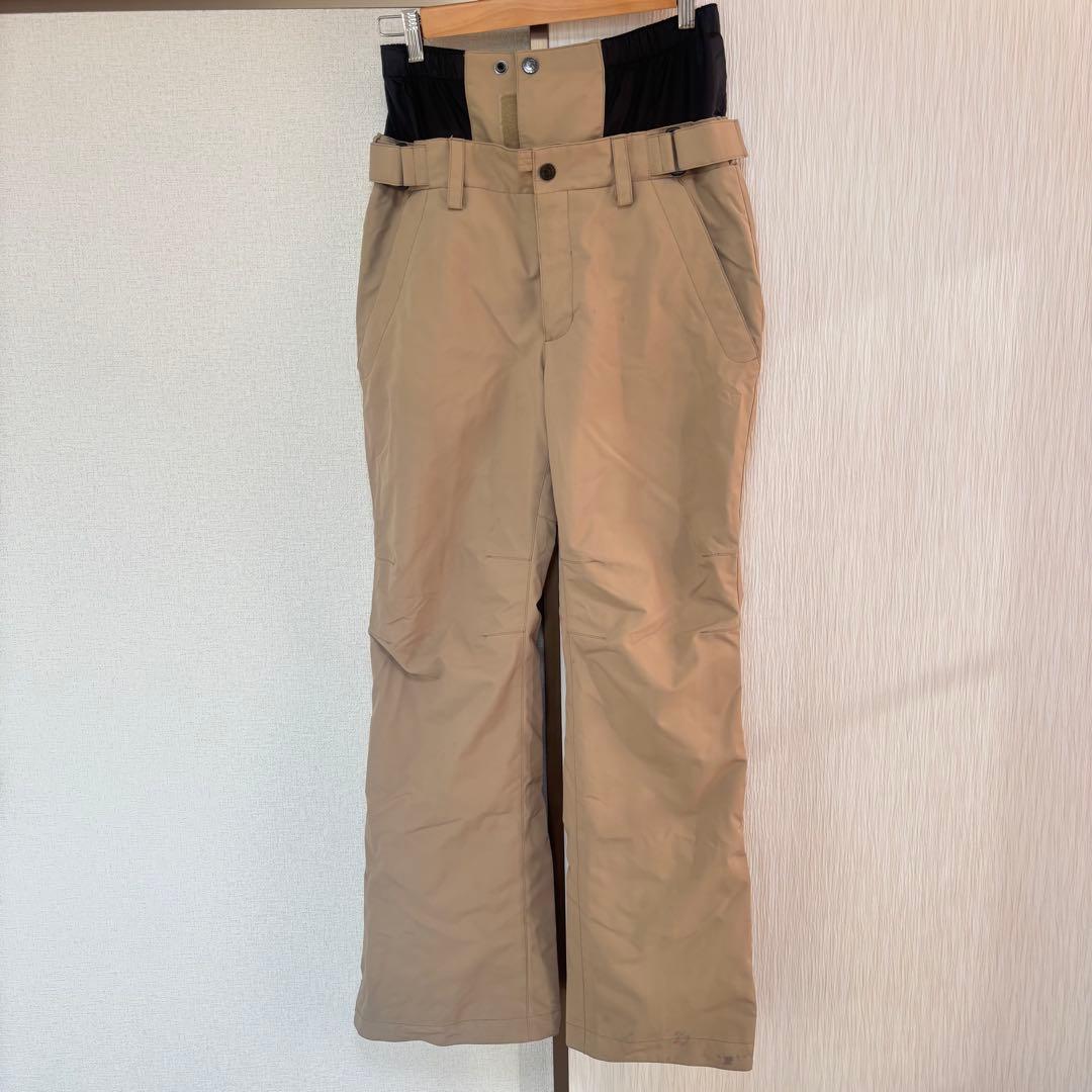 OP スノーボードウェア上下セット