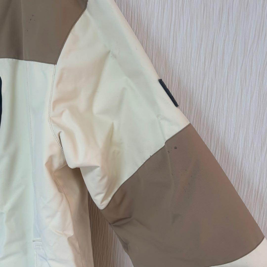 OP スノーボードウェア上下セット