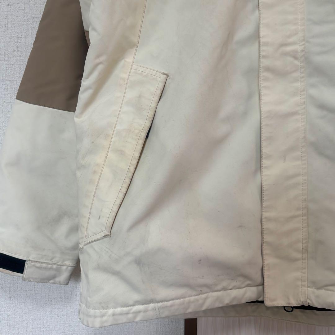 OP スノーボードウェア上下セット