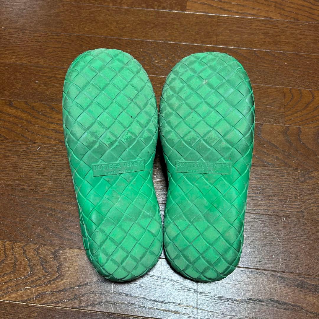 BOTTEGA VENETA サンダル　ミュール