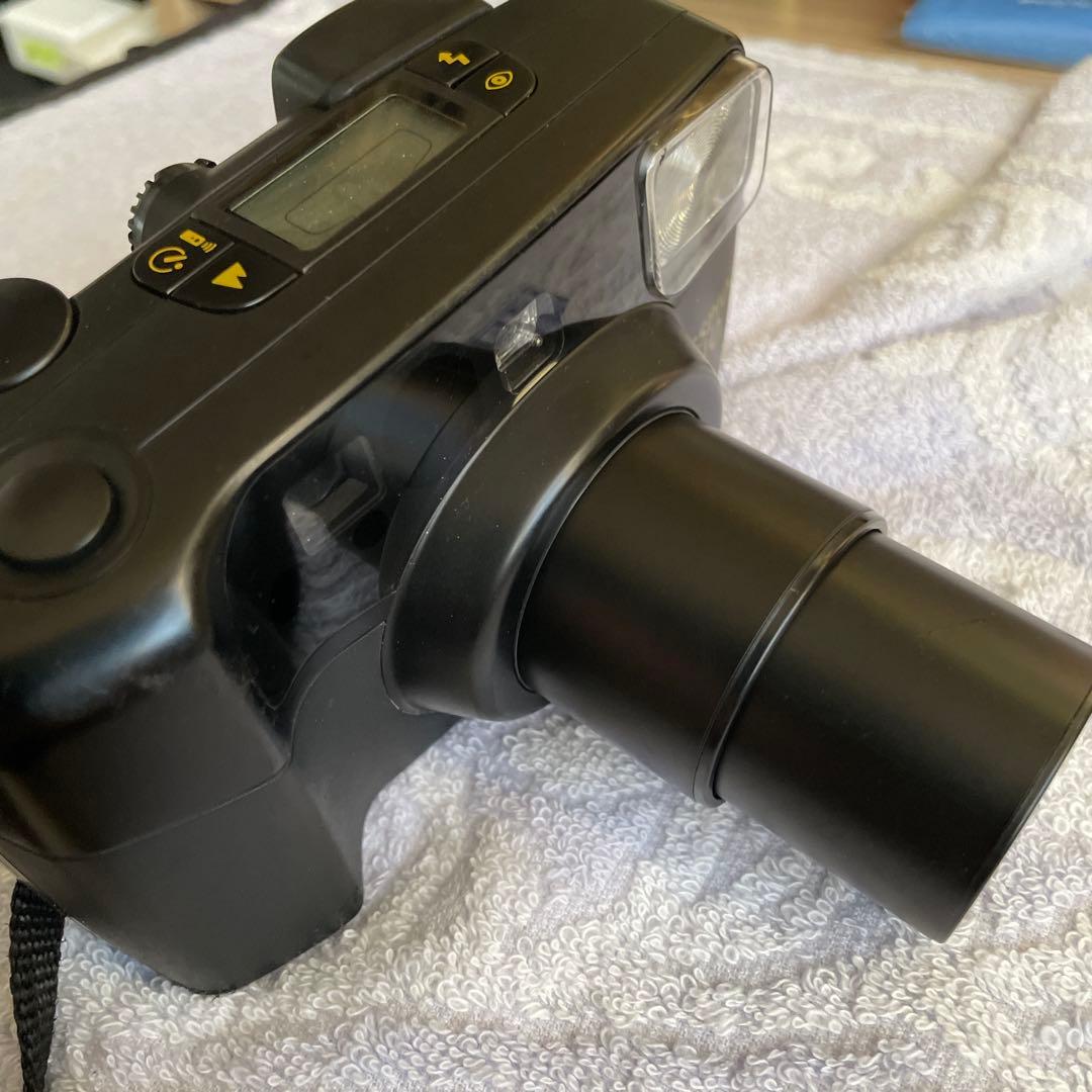 PENTAXフィルムカメラ ESPIO 110