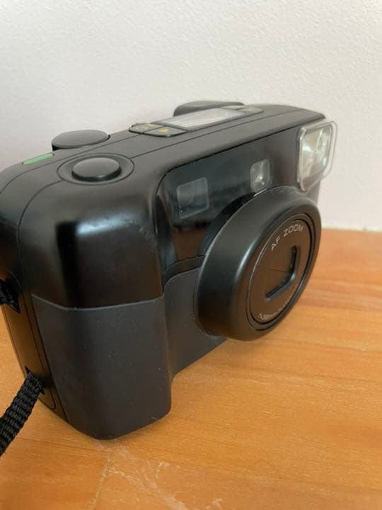 PENTAXフィルムカメラ ESPIO 110