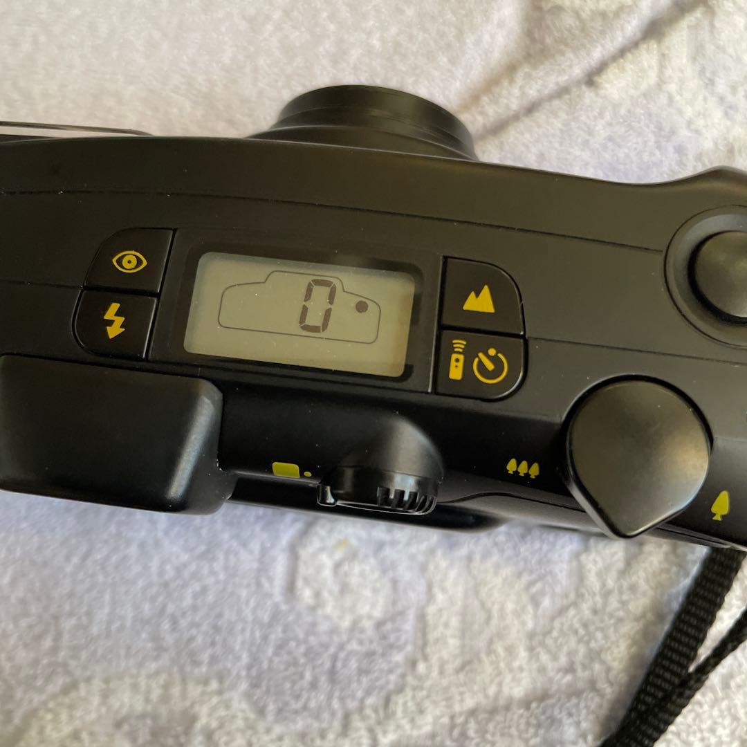 PENTAXフィルムカメラ ESPIO 110