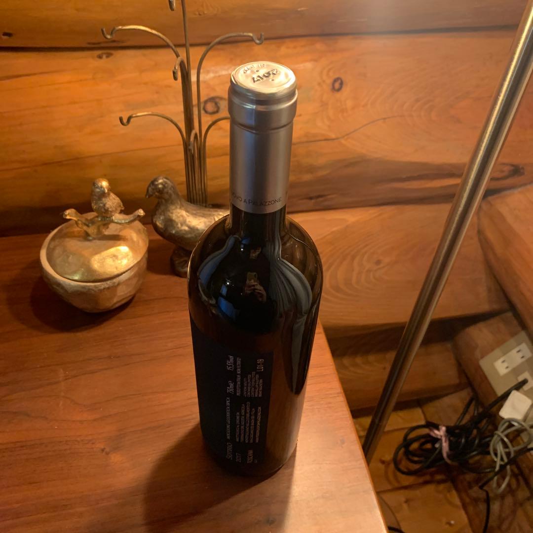 ソティリオ　ポデルヌオーヴォ　ジョヴァンニ　ブルガリ　2017