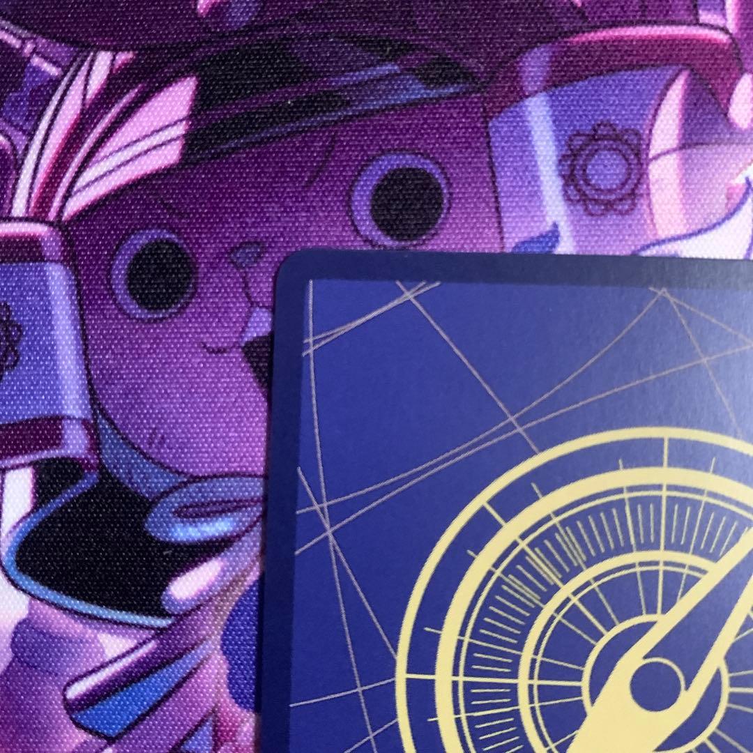 ルフィ　手配書　SP