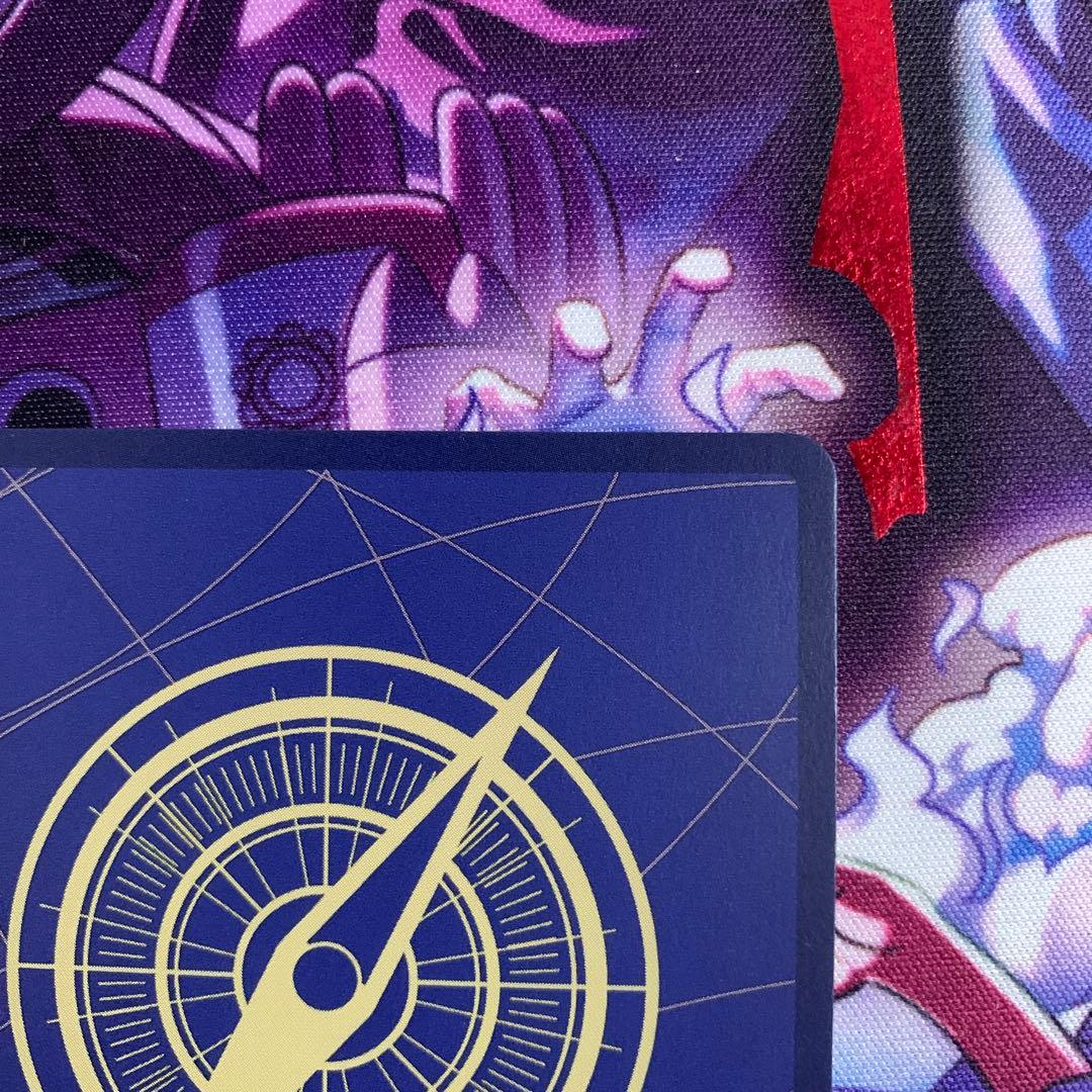 ルフィ　手配書　SP