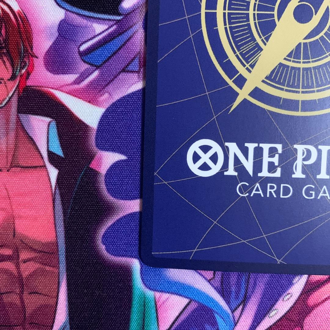 ルフィ　手配書　SP