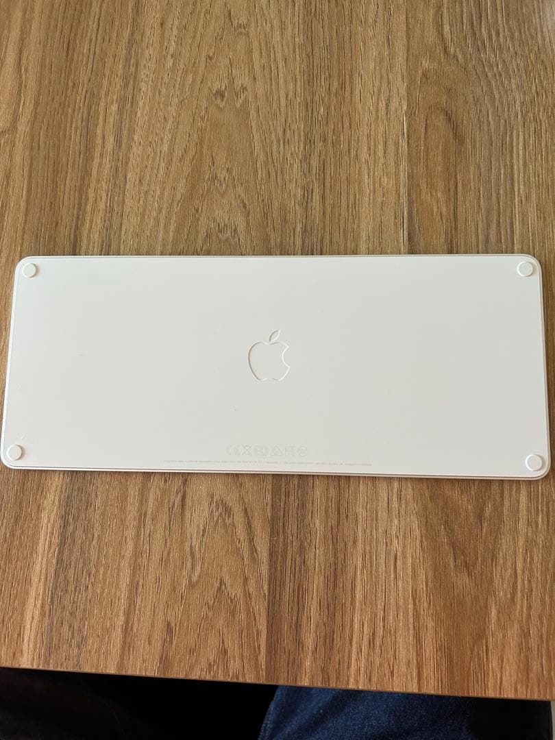 Magic Keyboard（USB-C）-日本語