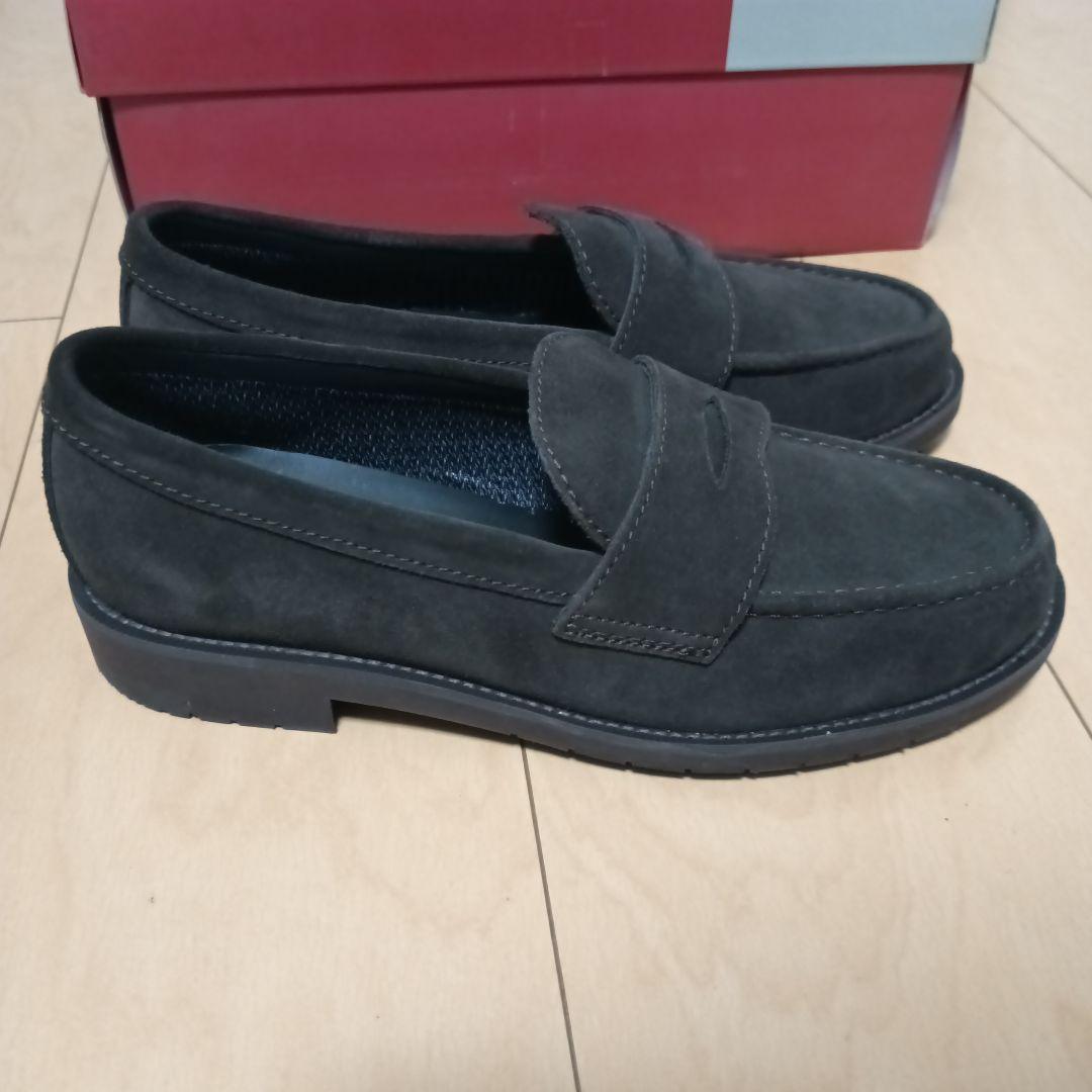 【新品未使用】REGAL ローファー 23.5cm