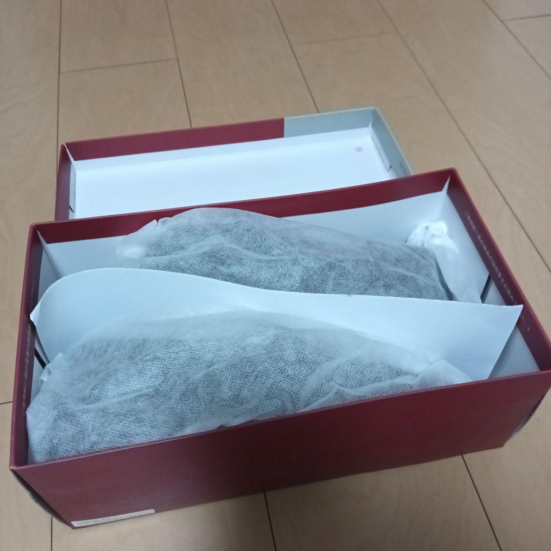 【新品未使用】REGAL ローファー 23.5cm