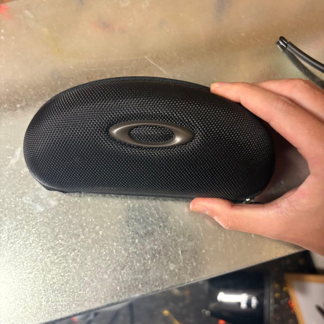 oakley サングラス　オークリー　モンスタードッグ　00s 90s