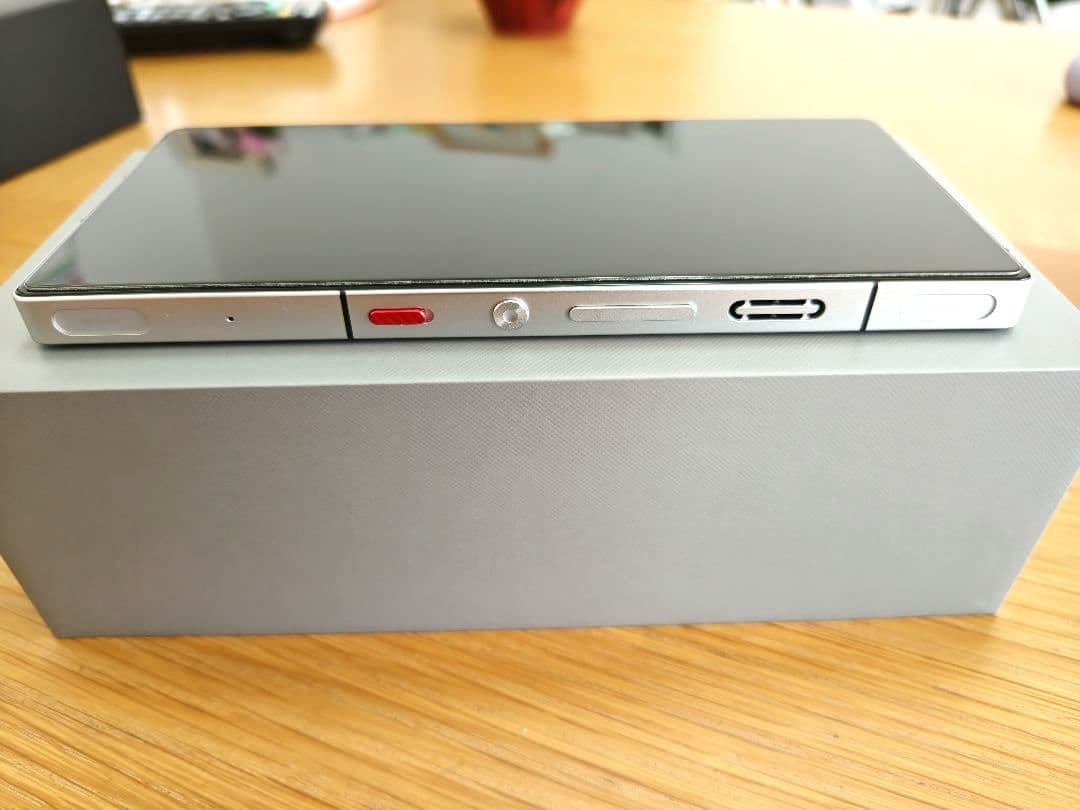 REDMAGIC10Pro 16GB+512GB Moonlight 国内版