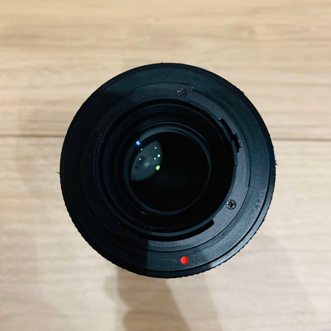 美品 Contax Carl Zeiss Sonnar T* 2.8/135