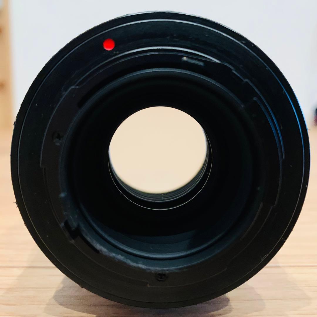 美品 Contax Carl Zeiss Sonnar T* 2.8/135