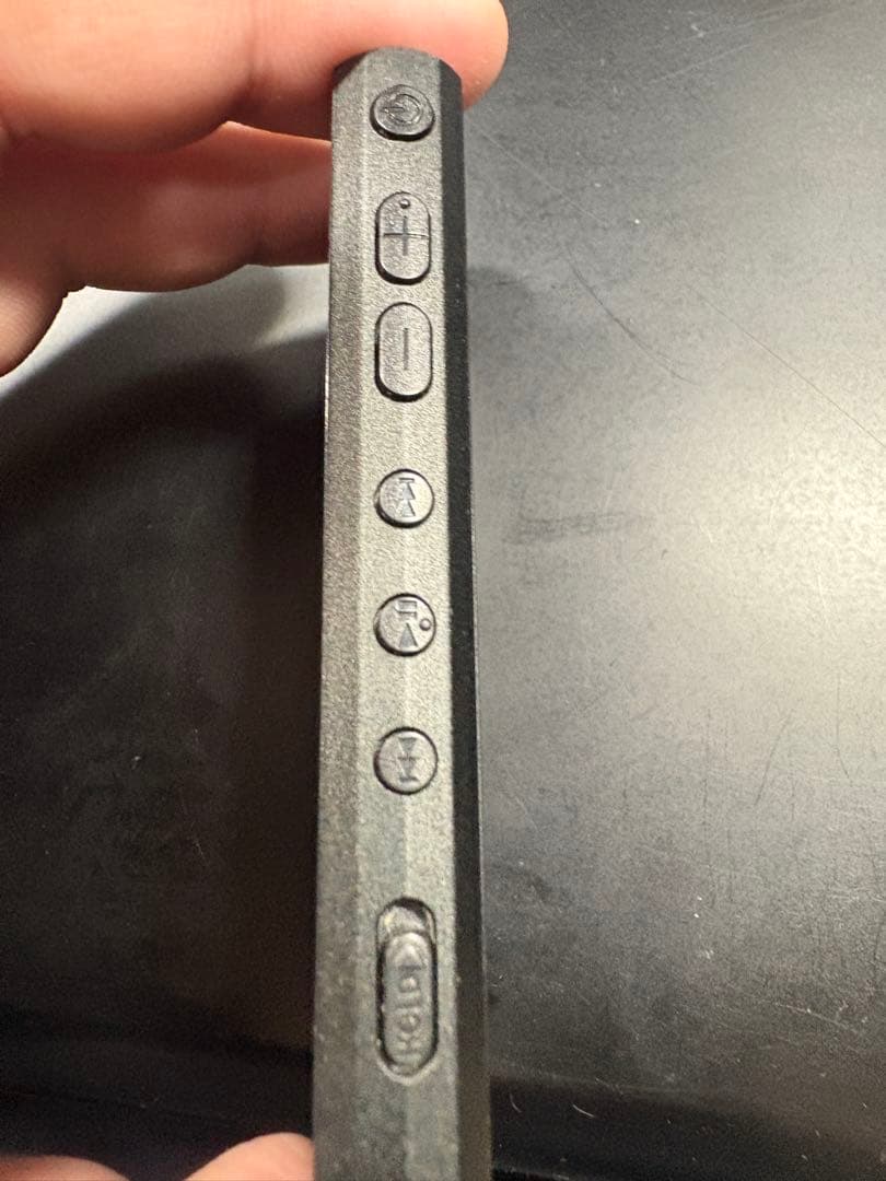 SONY NW-a306 ウォークマン　ぼっち•ざ•ろっく仕様（壁紙付き）