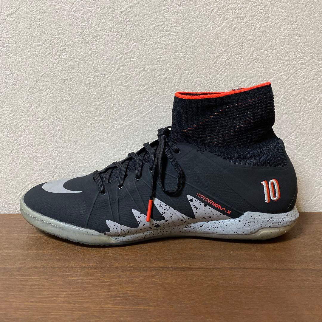 Hypervenom X Proximo ハイパーベノム プロキシモ 28cm