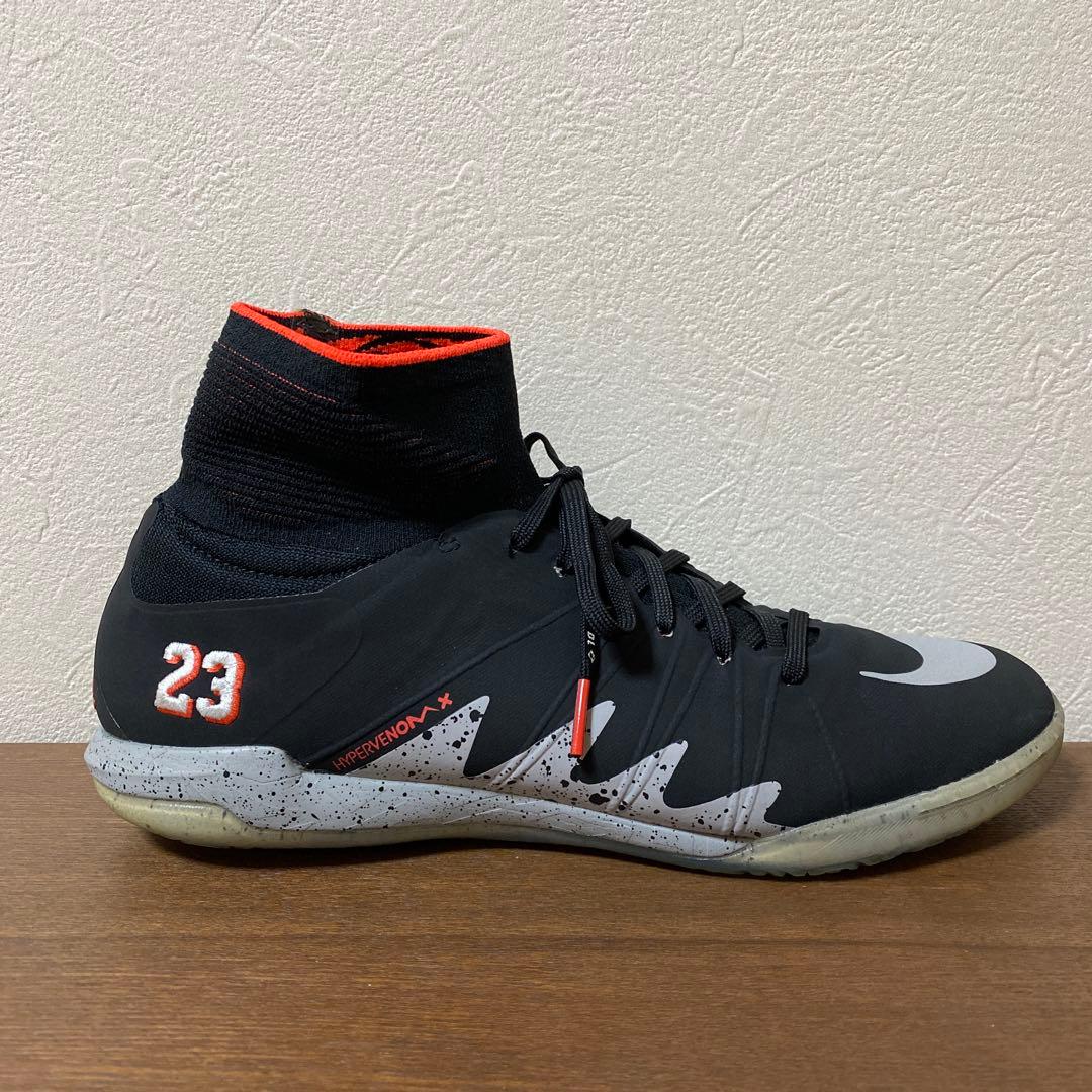 Hypervenom X Proximo ハイパーベノム プロキシモ 28cm