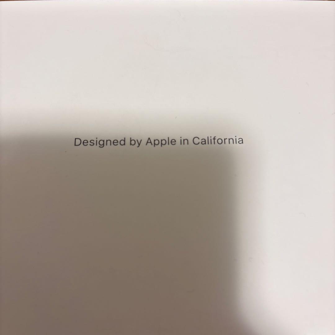 【新品】 Apple純正ワイヤレスキーボード、マウスセット