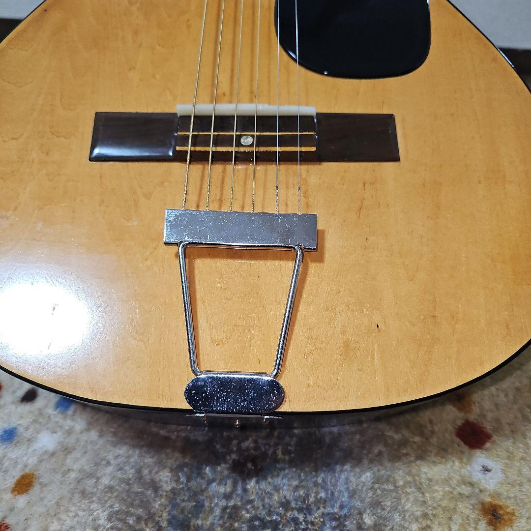 木曽鈴木バイオリンThomas美品！型番不明